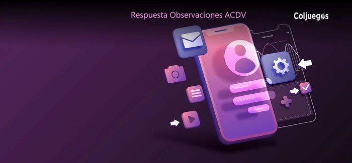 ¡Conozca! Respuesta a Observaciones ACVD