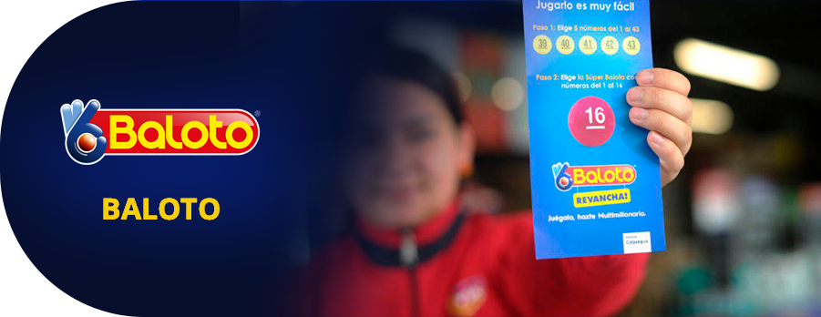 baloto baloto